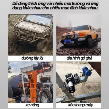 Cẩu Xoay 360 Độ Nâng Hàng 500/1000kg Cần Cẩu Xe Tải Xoay Chuyên Dùng Để Lắp Đặt Trên Xe Ô Tô Nâng Hạ Hàng Hóa 9