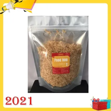CHÀ BÔNG SỢI SĂN THƠM MẮM NGON H88PREMIUM GIÁ CHỈ 215.000Đ - GIẢM 53.750Đ