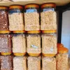 CHÀ BÔNG XÙ nhà làm loại 1 - Giảm giá còn 54.900đ, hàng ngon đặc biệt từ DuyKhangFOOD 4