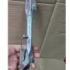 Chân Chống Nghiêng Xe Máy Nhôm NUI Racing - Chống Đổ, Tăng An Toàn 3