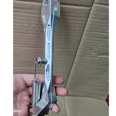 Chân Chống Nghiêng Xe Máy Nhôm NUI Racing - Chống Đổ, Tăng An Toàn 3 Chân Chống Nghiêng Xe Máy Nhôm NUI Racing - Chống Đổ, Tăng An Toàn 3