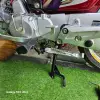 Chân Chống Nghiêng Xe Máy Nhôm NUI Racing - Chống Đổ, Tăng An Toàn 10