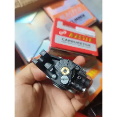 Chế Hòa Khí Honda Gx35 Hàng Xịn - Bình Xăng Con Máy Cắt Cỏ Giá Rẻ 185k 8