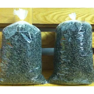 Chè Quê Thái Nguyên 1kg Chuẩn Nhà Làm - Giá Gốc 231250đ, Khuyến Mãi 185000đ 2