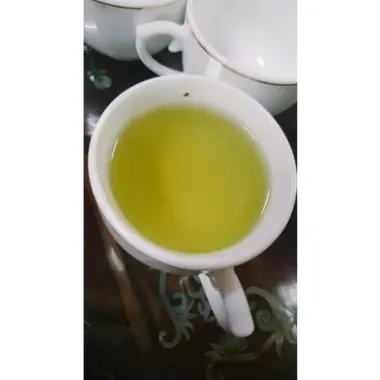 Chè Quê Thái Nguyên 1kg Chuẩn Nhà Làm - Giá Gốc 231250đ, Khuyến Mãi 185000đ 4