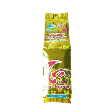 Chè Thái Bao Bạc 100g Giá Rẻ - Mua 22.000Đ Thay Vì 27.060Đ 3