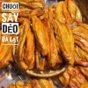 Chuối Sấy Dẻo Đà Lạt Nguyên Trái 500g - Giá Tốt 16.151đ