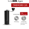 Cối Xay Cà Phê Cầm Tay Timemore C2S 2023 - Giá Rẻ 1.250.000đ Khuyến Mãi 2