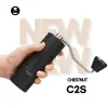 Cối Xay Cà Phê Cầm Tay Timemore C2S 2023 - Giá Rẻ 1.250.000đ Khuyến Mãi 3
