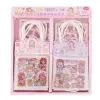 [COMBO 5 SET] Hình dán cho bé BabyThree Xinh Xắn, Set 5 túi Sticker Cho Bé Thoả Sức Sáng Tạo 2