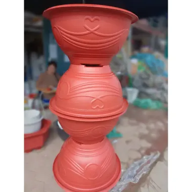 Combo Chậu Sen Súng T48 KT 46x24cm Bình Thuận Giá Rẻ Chỉ 98.900đ - Chậu Cây Cảnh Hoa Đẹp 6 Combo Chậu Sen Súng T48 KT 46x24cm Bình Thuận Giá Rẻ Chỉ 98.900đ - Chậu Cây Cảnh Hoa Đẹp 6