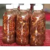 Combo Mắm Nêm Cá Cơm Bình Định 3 Chai 400g - Giảm Giá 80.000đ Thay Vì 97.600đ 1
