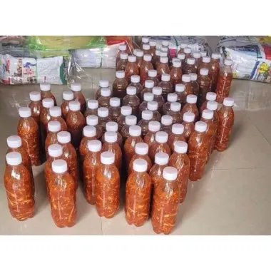Combo Mắm Nêm Cá Cơm Bình Định 3 Chai 400g - Giảm Giá 80.000đ Thay Vì 97.600đ Combo Mắm Nêm Cá Cơm Bình Định 3 Chai 400g - Giảm Giá 80.000đ Thay Vì 97.600đ