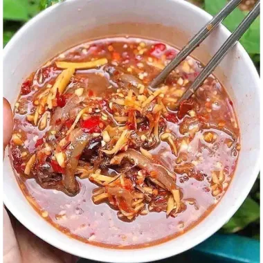 Combo Mắm Nêm Cá Cơm Bình Định 3 Chai 400g - Giảm Giá 80.000đ Thay Vì 97.600đ 4 Combo Mắm Nêm Cá Cơm Bình Định 3 Chai 400g - Giảm Giá 80.000đ Thay Vì 97.600đ 4