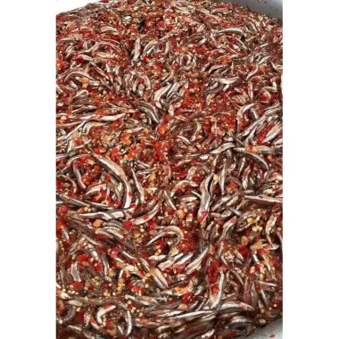 Combo Mắm Nêm Cá Cơm Bình Định 3 Chai 400g - Giảm Giá 80.000đ Thay Vì 97.600đ