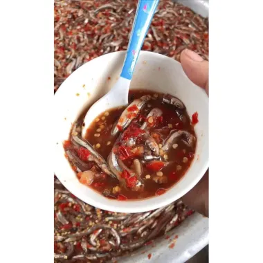 Combo Mắm Nêm Cá Cơm Bình Định 3 Chai 400g - Giảm Giá 80.000đ Thay Vì 97.600đ 6 Combo Mắm Nêm Cá Cơm Bình Định 3 Chai 400g - Giảm Giá 80.000đ Thay Vì 97.600đ 6