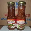 Combo Mắm Nêm Cá Cơm & Cá Cơm Chua Ngọt Vasifood - Giảm 33k, Giá Chỉ 110k tại Liên An Shop 1