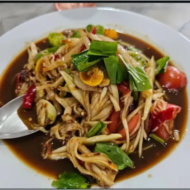 COMBO Mắm Thái Pha Sẵn 350ml + Mắm Cô Gái 400ml Giảm Giá Chỉ 65.000đ 5