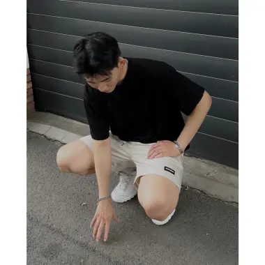 Combo Quần Short Kaki Unisex INSOMNIA Form Ngắn Trên Gối Giảm 40000đ - CB002 Giá Cực Sốc 210000đ 3 Combo Quần Short Kaki Unisex INSOMNIA Form Ngắn Trên Gối Giảm 40000đ - CB002 Giá Cực Sốc 210000đ 3