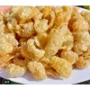 Da Heo Chiên Giòn 1KG Không Tẩm Gia Vị Giá Rẻ - Món Ăn Vặt Ngon Chỉ 250k 1
