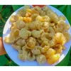 Da Heo Chiên Giòn 1KG Không Tẩm Gia Vị Giá Rẻ - Món Ăn Vặt Ngon Chỉ 250k