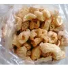 Da Heo Chiên Giòn 1KG Không Tẩm Gia Vị Giá Rẻ - Món Ăn Vặt Ngon Chỉ 250k 3