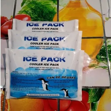 Đá khô đá gel bảo quản lạnh 300g 500g - Giảm giá còn 4000đ 6 Đá khô đá gel bảo quản lạnh 300g 500g - Giảm giá còn 4000đ 6