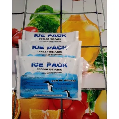 Đá khô đá gel bảo quản lạnh 300g 500g - Giảm giá còn 4000đ 9 Đá khô đá gel bảo quản lạnh 300g 500g - Giảm giá còn 4000đ 9