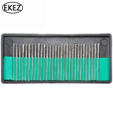 Đá Mài Kim Cương 180 Grit Cán 2.35mm Siêu Mịn Chạm Khắc - Giá Chỉ 155220đ 4 Đá Mài Kim Cương 180 Grit Cán 2.35mm Siêu Mịn Chạm Khắc - Giá Chỉ 155220đ 4