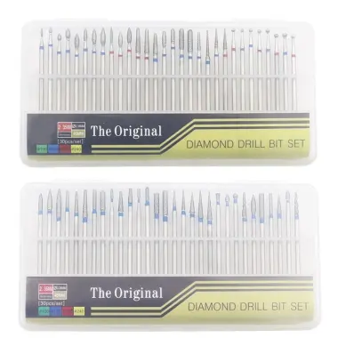 Đá Mài Kim Cương 180 Grit Cán 2.35mm Siêu Mịn Chạm Khắc - Giá Chỉ 155220đ