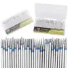 Đá Mài Kim Cương 180 Grit Cán 2.35mm Siêu Mịn Chạm Khắc - Giá Chỉ 155220đ 8