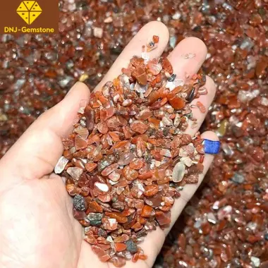 Đá Thạch Anh Vụn Siêu Nhuyễn Nhiều Màu - Trang Trí Hút Tài Lộc, Giá Tốt 170k/KG 14