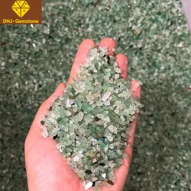 Đá Thạch Anh Vụn Siêu Nhuyễn Nhiều Màu - Trang Trí Hút Tài Lộc, Giá Tốt 170k/KG 17