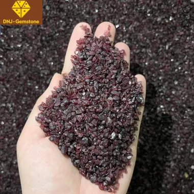 Đá Thạch Anh Vụn Siêu Nhuyễn Nhiều Màu - Trang Trí Hút Tài Lộc, Giá Tốt 170k/KG 20