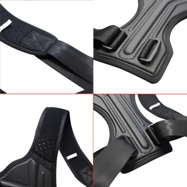 Đai Chống Gù Lưng Trẻ Em Người Lớn Chọn Size Có Nẹp Da PU Cứng Cho Dân Văn Phòng A02 Cải Thiện Chiều Cao 6 Đai Chống Gù Lưng Trẻ Em Người Lớn Chọn Size Có Nẹp Da PU Cứng Cho Dân Văn Phòng A02 Cải Thiện Chiều Cao 6