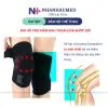 Đai Gối Sinh Nhiệt Hỗ Trợ Đau Gối Thoái Hoá Khớp Gối, Đai Hỗ Trợ Giảm Đau Gối Sau Mổ Giãn Dây Chằng 5