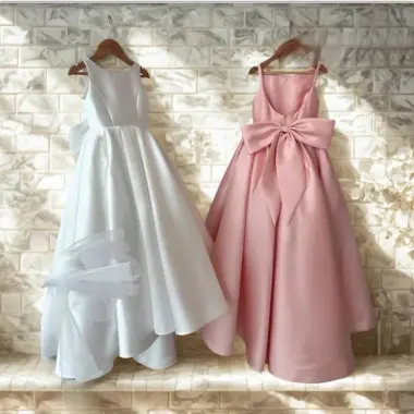Đầm Dạ Hội Cho Bé Gái Đi Tiệc Cưới, Váy Event Hóa Trang Giảm Giá 980k 2