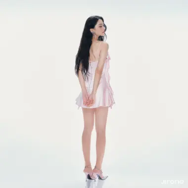 Đầm nữ Cherry Dress tua rua Jirene giảm 70% + voucher 200k chỉ 1.415.500đ 7