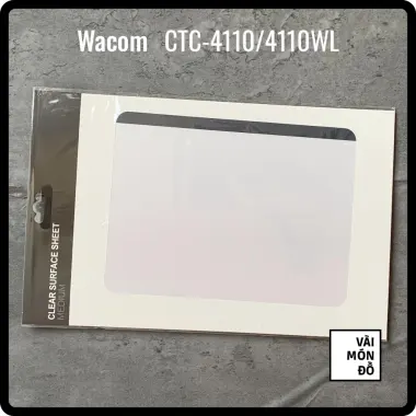 Dán Bảo Vệ Mờ Cho Bảng Vẽ Wacom - Miếng Dán Nhám Chống Trầy Xước Giá Tốt 72250đ 9 Dán Bảo Vệ Mờ Cho Bảng Vẽ Wacom - Miếng Dán Nhám Chống Trầy Xước Giá Tốt 72250đ 9