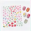 Dán Móng Tay 5D Hello Kitty Cho Bé Giá Rẻ Chỉ 13000đ - Dập Nổi Siêu Cute 11