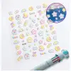Dán Móng Tay 5D Hello Kitty Cho Bé Giá Rẻ Chỉ 13000đ - Dập Nổi Siêu Cute 15