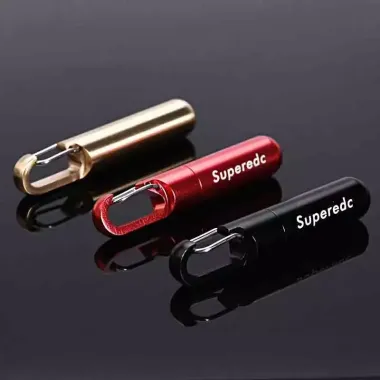 "Dao EDC Mini SEDC-01 - Phụ Kiện Dã Ngoại Đa Năng, Giá Chỉ 89K!" 3