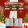 Dầu gội xả Elvawell 10ml dùng thử, phục hồi khô xơ, giảm gàu bết giá 12k
