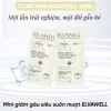 Dầu gội xả Elvawell 10ml dùng thử, phục hồi khô xơ, giảm gàu bết giá 12k 5
