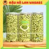Đậu Hà Lan Wasabi 1KG Giá Rẻ - Đậu Hoà Lan Mù Tạt Ngon Ship Hỏa Tốc Chỉ 65.000đ 1