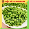 Đậu Hà Lan Wasabi 1KG Giá Rẻ - Đậu Hoà Lan Mù Tạt Ngon Ship Hỏa Tốc Chỉ 65.000đ 3