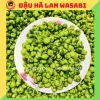 Đậu Hà Lan Wasabi 1KG Giá Rẻ - Đậu Hoà Lan Mù Tạt Ngon Ship Hỏa Tốc Chỉ 65.000đ 5