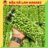 Đậu Hà Lan Wasabi 1KG Giá Rẻ - Đậu Hoà Lan Mù Tạt Ngon Ship Hỏa Tốc Chỉ 65.000đ 6