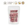 Dâu Tây Sấy Dẻo Đà Lạt Giá Rẻ Túi 250g Cho Bà Bầu - Nhà Đậu - Giảm 20% 2