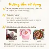 Dâu Tây Sấy Dẻo Đà Lạt Giá Rẻ Túi 250g Cho Bà Bầu - Nhà Đậu - Giảm 20% 6